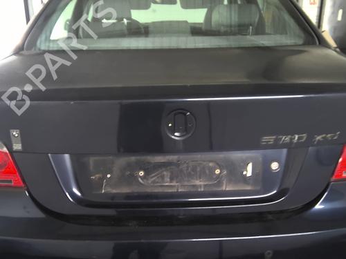 Used Tailgate BMW 5 (E60) 530 xd (235 hp) 25008518
