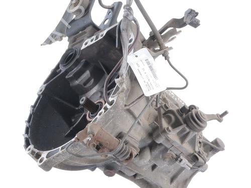 Gearbox NISSAN MICRA III (K12) 1.2 16V | BP20974283M3 