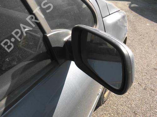 Right mirror PEUGEOT 307 SW (3H) 1.6 HDI 110 | BP20966079C27 