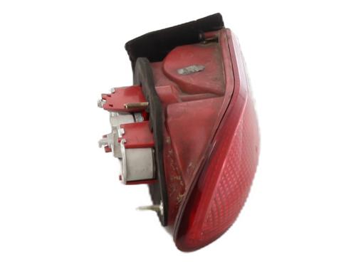 Used Left taillight Left taillight 20967479 20967479