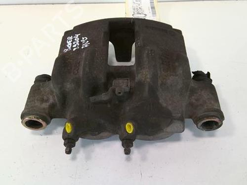 Used Left front brake caliper Left front brake caliper PEUGEOT BOXER Van (244) 2.0 HDi (84 hp) 20956421 20956421