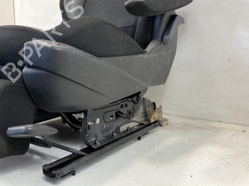 Right front seat CITROËN C4 Grand Picasso II (DA_, DE_) 1.6 HDi / BlueHDi 115 | BP23434317C16