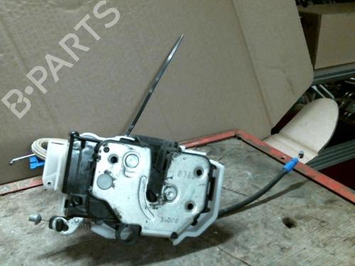 Used Front right lock CITROËN NEMO Box Body/MPV (AA_) 1.4 HDi (68 hp) 20973872