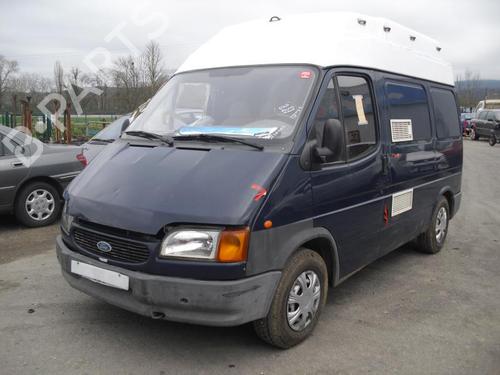 Used Parts FORD TRANSIT Van (E_ _)  2.5 DI (EAL, EAS)  2051810