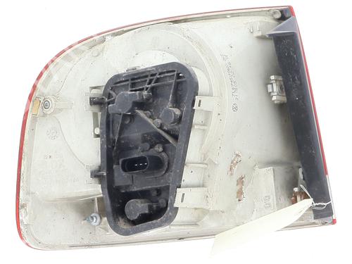 Right taillight VW TOUAREG (7LA, 7L6, 7L7) 2.5 R5 TDI | BP22030196C35