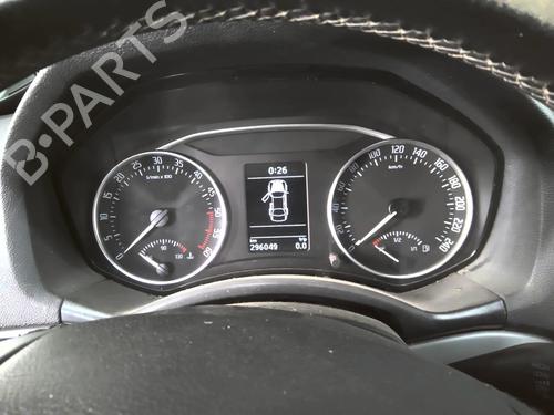 Used Instrument cluster Instrument cluster 37633668 37633668
