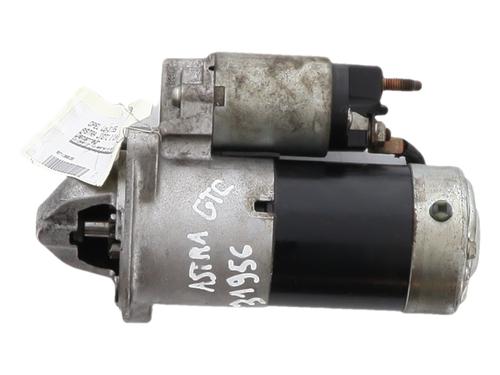 Starter OPEL ASTRA J GTC 2.0 CDTI (08) | BP39522419M8 - Image 4