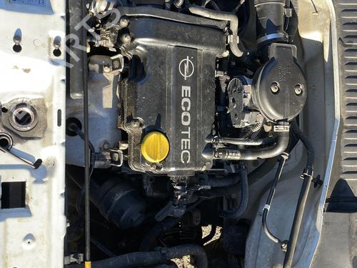 Right headlight OPEL CORSA C (X01) 1.0 (F08, F68) | BP29113237C29  - Image 11