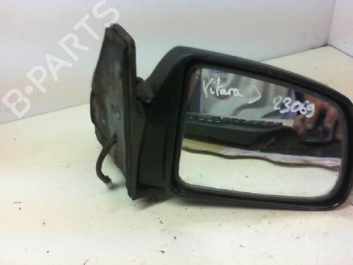 Used Right mirror SUZUKI VITARA Cabrio (ET, TA) [1988-2002]  22917699