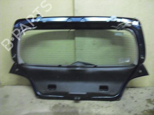 Tailgate PEUGEOT 307 (3A/C) 1.6 HDi | BP20973149C6 
