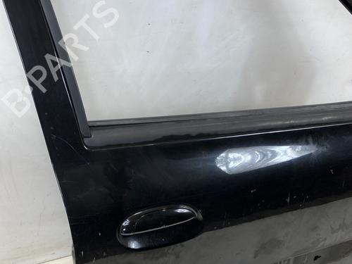 Right front door RENAULT CLIO II (BB_, CB_) 1.5 dCi (BB3N, CB3N) | BP22028456C3 
