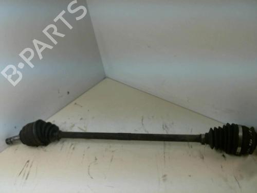 Right front driveshaft OPEL CORSA B (S93) 1.2 i (F08, F68, M68) | BP20961008M39