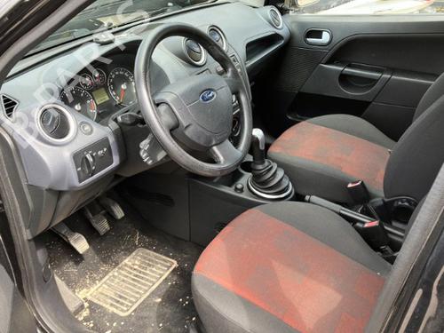 Engine FORD FIESTA V (JH_, JD_) 1.3 | BP20962229M1 