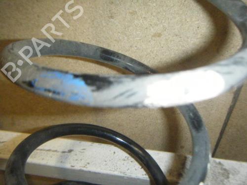 Shock absorber spring CITROËN C2 (JM_) 1.4 HDi | BP20960422C152 