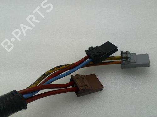 Used Ignition barrel Ignition barrel FIAT SCUDO Van (220_) 2.0 JTD (94 hp) 22024607 22024607