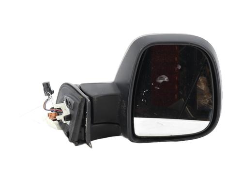 Used Right mirror PEUGEOT PARTNER Box Body/MPV 1.6 BlueHDi 100 (100 hp) 30634516