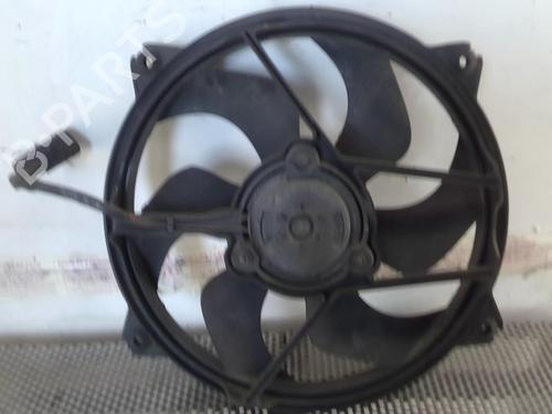 Koelventilatormotor PEUGEOT 307 Break (3E) 2.0 HDI 110 (107 hp) 20951028