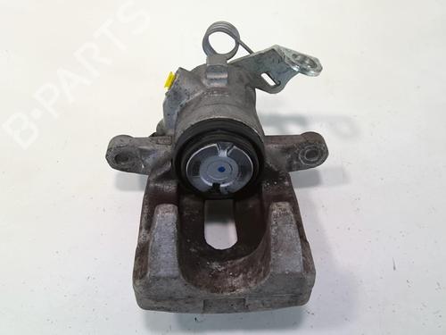 Højre bremsekaliber bag PEUGEOT 307 Break (3E) 1.6 HDi | BP20968352M106 