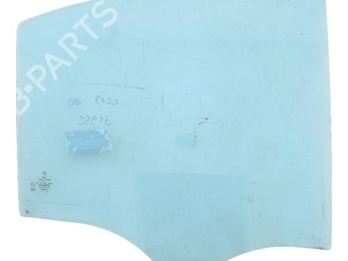 rear-right-door-window-mercedes-benz-c-class-w203-2000-2001-2002-2003-2004-2005-2006-2007-37215525 main image