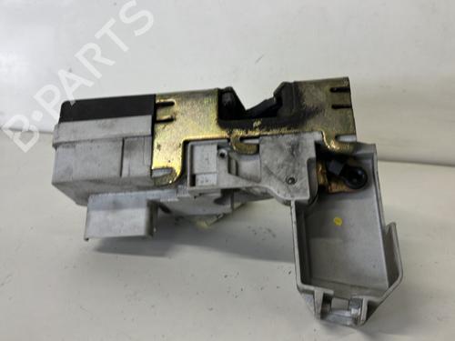 Front right lock PEUGEOT 307 (3A/C) 2.0 HDi 110 | BP24846761C97