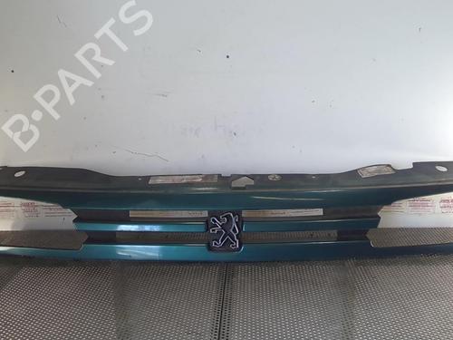 Used Grille PEUGEOT 806 (221) 2.0 (121 hp) 20969689