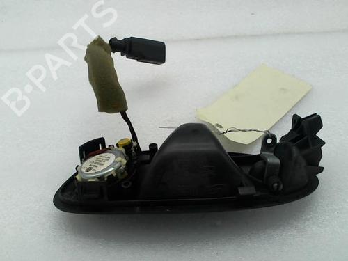 Used Rear right interior door handle SEAT ALTEA (5P1) 2.0 TDI (136 hp) 20952998