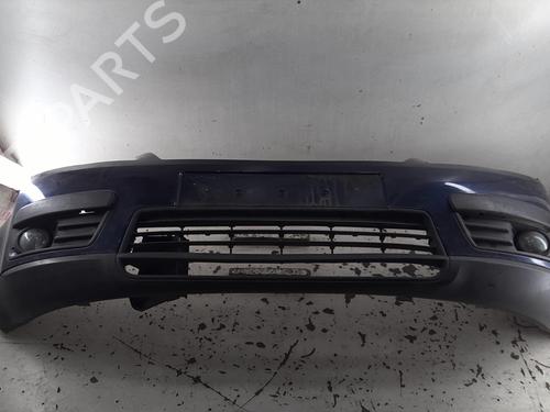 Foran støtfanger FORD FOCUS C-MAX (DM2) 1.6 TDCi | BP22022833C7 