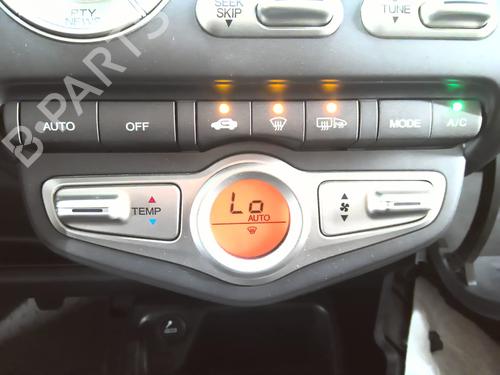 Used Climate control Climate control HONDA JAZZ II (GD_, GE3, GE2) 1.3 iDSi (GD1) (83 hp) 40049753 40049753