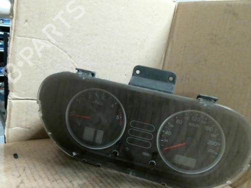 Kombinert Instrument FORD FIESTA V (JH_, JD_) 1.6 16V (100 hp) 20961648