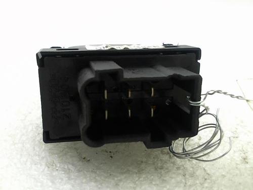 Used Right front window switch Right front window switch FIAT GRANDE PUNTO (199_) 1.2 (65 hp) 22024469 22024469