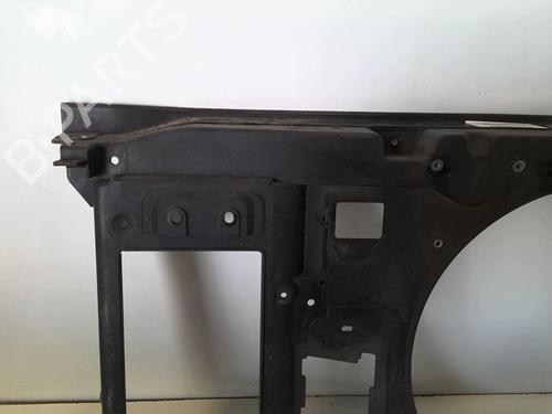 Used Front slam panel PEUGEOT 308 I (4A_, 4C_) 1.6 HDi (109 hp) 20940632