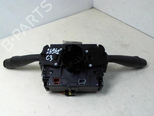 Used Steering column stalk Steering column stalk CITROËN C3 I (FC_, FN_) 1.4 16V HDi (90 hp) 20950723 20950723