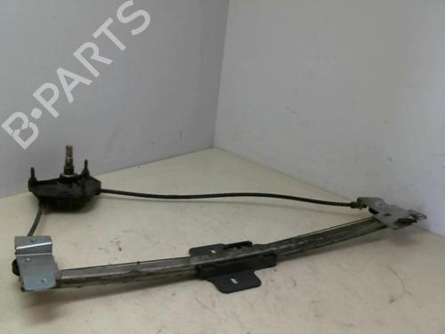 Used Rear left window mechanism Rear left window mechanism RENAULT ESPACE II (J/S63_) [1991-1997] 33285918 33285918