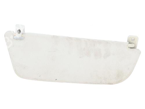 Aletta parasole sinistra OPEL CORSA C (X01) 1.3 CDTI (F08, F68) (70 hp) 30634623