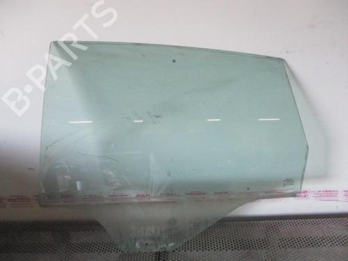 Used Rear left door window SEAT TOLEDO III (5P2) 1.9 TDI (105 hp) 20945960