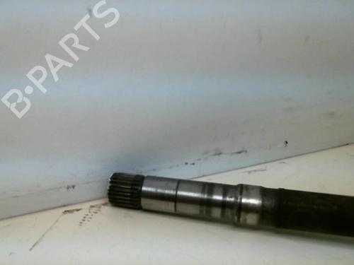 Right front driveshaft CITROËN XSARA (N1) 2.0 HDi 90 | BP20961056M39