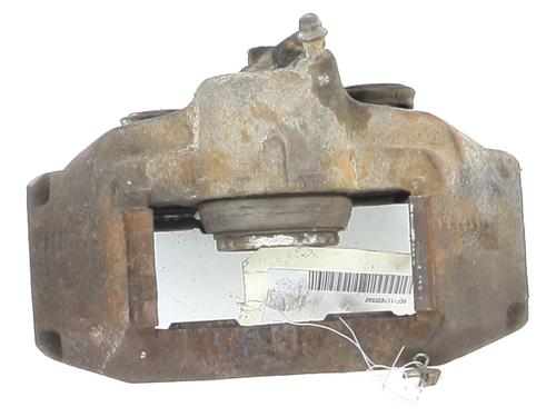 Left front brake caliper RENAULT RAPID Box Body/MPV (F40_, G40_) 1.0 | BP30762234M105
