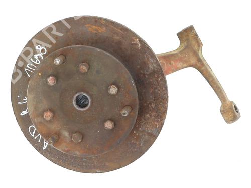 Right front steering knuckle RENAULT 4 Box Body/MPV (R21_, R23_) 1.1 (2370, 210B) | BP22023791M26 