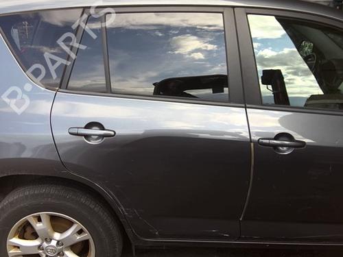 Right rear door TOYOTA RAV 4 III (_A3_) 2.2 D 4WD (ALA30_, ALA30R) 6700342121