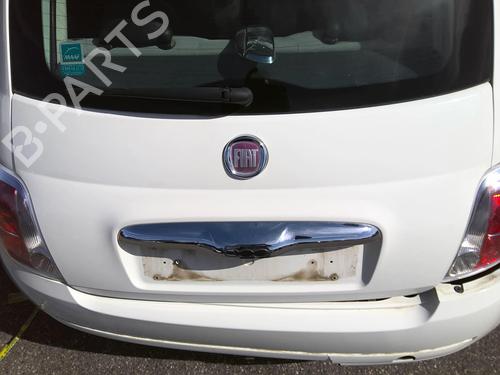 Tailgate FIAT 500 (312_) 1.2 (312AXA1A) | BP22025955C6