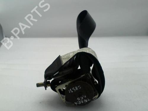 Cinto de segurança traseiro esquerdo SUBARU TRIBECA (B9) 3.0 (WXE) | BP22024566I29 - Image 2