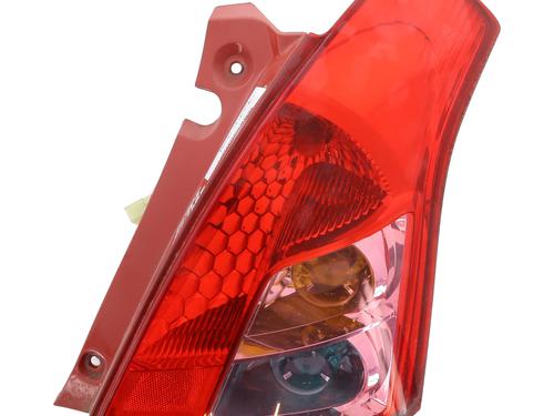 Right taillight SUZUKI SWIFT III (MZ, EZ) 1.3 DDiS (RS413D) | BP32467362C35  - Image 5