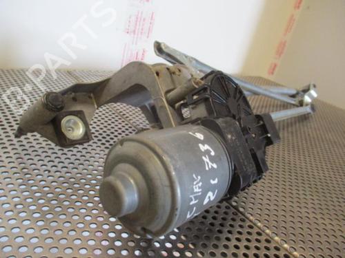 Front wiper motor FORD FOCUS C-MAX (DM2) 1.6 TDCi | BP20953845M29 
