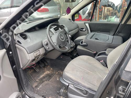 Used Parts RENAULT GRAND SCÉNIC II (JM0/1_) 1.9 dCi (JM14) 4865264