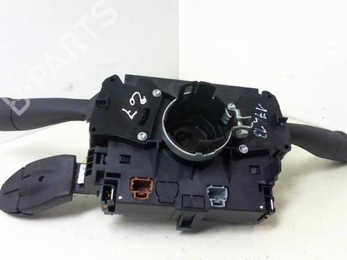 Steering column stalk PEUGEOT 207 (WA_, WC_) 1.4 HDi | BP20949285I23 