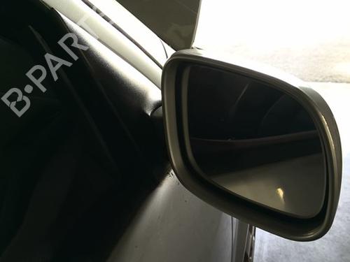 Used Right mirror SKODA FABIA I (6Y2) 1.9 TDI (100 hp) 29191396