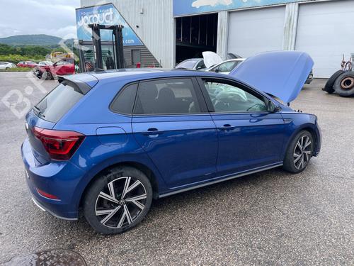 Rat VW POLO VI (AW1, BZ1, AE1) 1.0 TSI | BP36815619C49 - Image 11