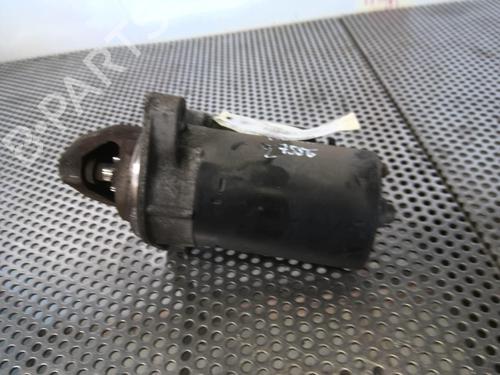 Used Starter Starter FORD FIESTA IV (JA_, JB_) 1.25 i 16V (75 hp) 20947620 20947620
