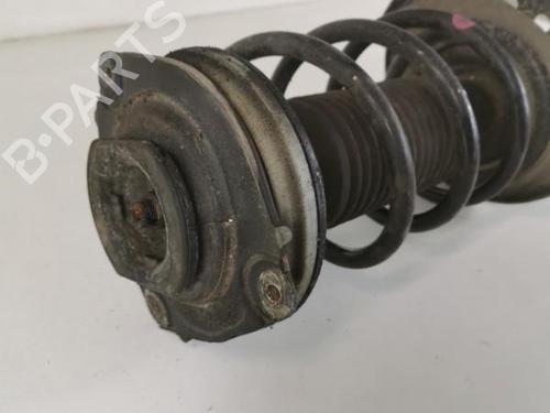 Used Right front shock absorber Right front shock absorber NISSAN PULSAR Hatchback (C13) 1.2 DIG-T (115 hp) 20968576 20968576