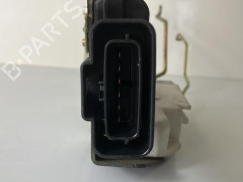 Front left lock SUZUKI IGNIS II (MH) 1.3 DDiS (RM413D) | BP22024402C98 